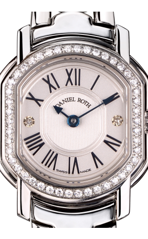 Часы Daniel Roth Ladies Diamond Watch 518.ST (5822) №2