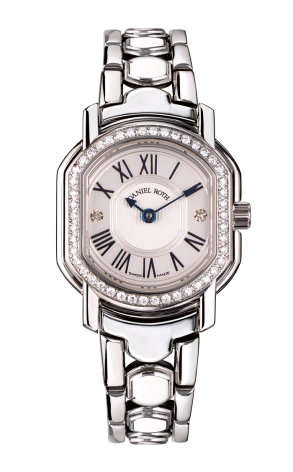 Часы Daniel Roth Ladies Diamond Watch 518.ST (5822)