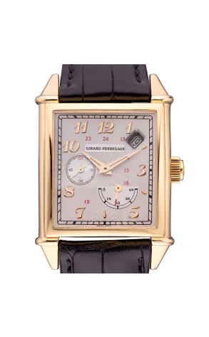 Часы Girard Perregaux Vintage 2585 (12585) №2