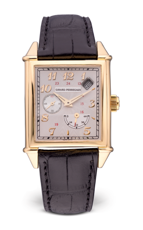 Часы Girard Perregaux Vintage 2585 (12585)