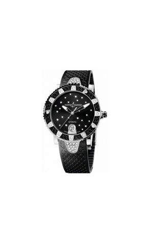 Часы Ulysse Nardin Marine Lady Diver 8103-101 (9554)