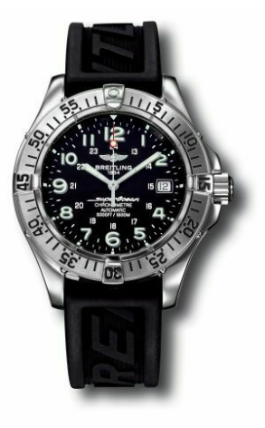 Часы Breitling Superocean A17360 (12793)
