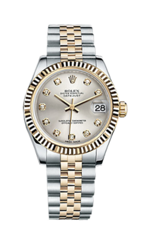 Часы Rolex Datejust Midsize 178273 (12656)