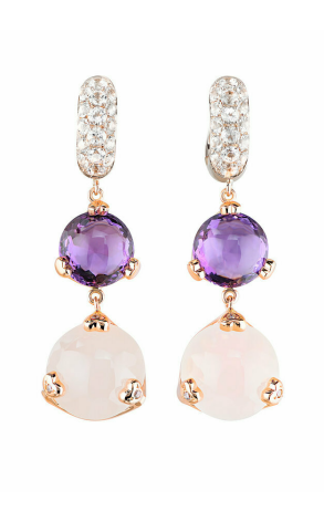 Ювелирное украшение  Pasquale Bruni Sissi Earrings lo Amo 14562R (12845)