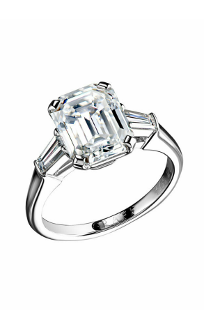 Ювелирное украшение  GRAFF 3.05 ct Diamond Ring (13020)