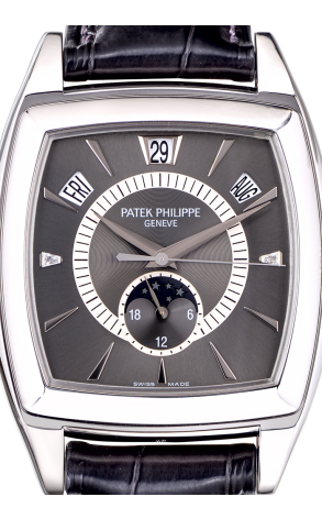 Часы Patek Philippe Complicated Watches 5135 5135P-001 (12904) №2