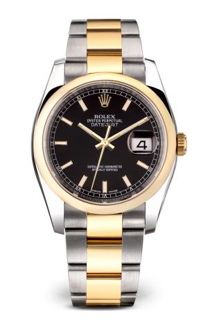 Часы Rolex Oyster Perpetual Datejust Ref. 116203 116203 (13074)