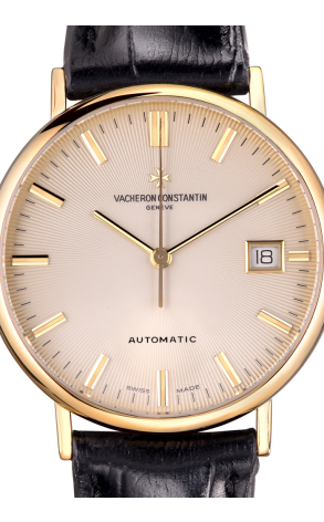 Часы Vacheron Constantin Patrimony 35mm Automatic 42002/000J-9021 (12998) №2