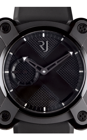 Часы Romain Jerome Moon Dust-DNA Air Moon Invader RJ.M.AU.IN.001.01 (13112) №2