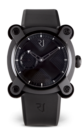 Часы Romain Jerome Moon Dust-DNA Air Moon Invader RJ.M.AU.IN.001.01 (13112)