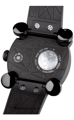 Часы Romain Jerome Moon Dust-DNA Air Moon Invader RJ.M.AU.IN.001.01 (13112) №3