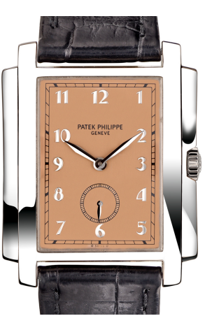 Часы Patek Philippe Gondolo 5424G (13108) №2