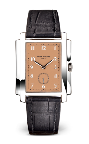 Часы Patek Philippe Gondolo 5424G (13108)