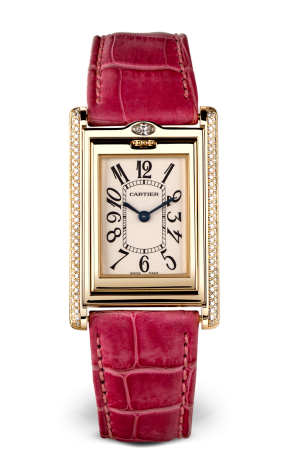 Часы Cartier Parrot Lovers Diamond 2506 (13099)