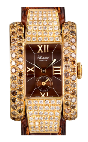 Часы Chopard La Strada Gold 5280 (13163) №2