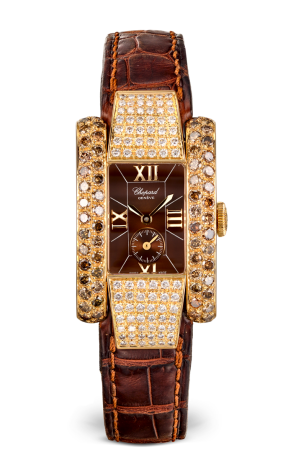 Часы Chopard La Strada Gold 5280 (13163)