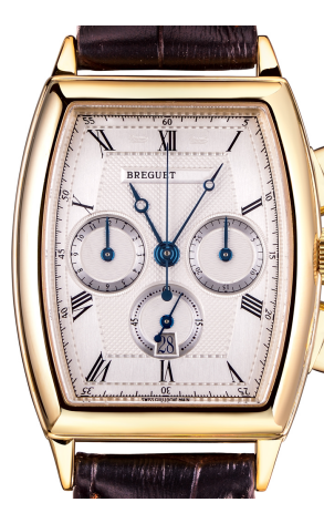 Часы Breguet Heritage 5460BA/12/996 (13116) №2