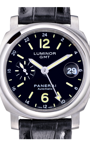 Часы Panerai Luminor Marina GMT PAM244 PAM00244 (13121) №2