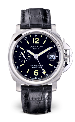 Часы Panerai Luminor Marina GMT PAM244 PAM00244 (13121)