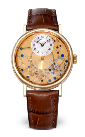 Часы Breguet Tradition 7037 7037 (13119)