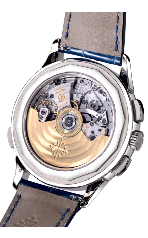 Часы Patek Philippe World Time Chronograph 5930G-001 (12982) №2