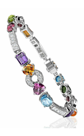 Ювелирное украшение  Bvlgari Allegra Bracelet BR852651 (13100)