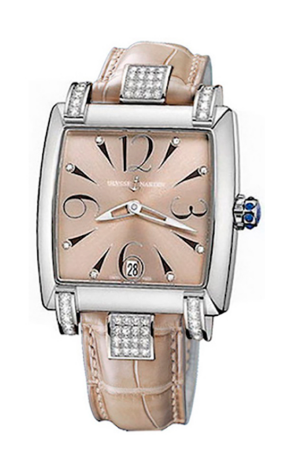 Часы Ulysse Nardin Caprice 133-91C-06-05 (13032)