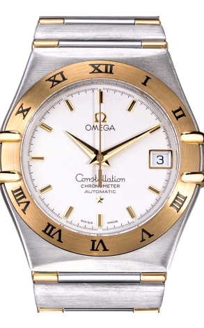 Часы Omega Constellation 13023000 (13370) №2