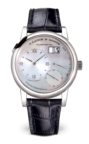 Часы A Lange & Sohne A. Lange & Söhne GRAND LANGE 1 LANGE 1 (13324)