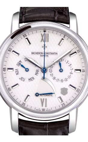 Часы Vacheron Constantin The Jubile 1755 Limited Edition 85250/000G-9141 (13265) №2