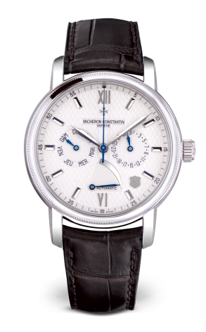 Часы Vacheron Constantin The Jubile 1755 Limited Edition 85250/000G-9141 (13265)