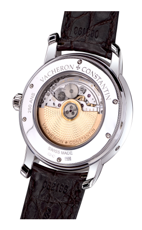 Часы Vacheron Constantin The Jubile 1755 Limited Edition 85250/000G-9141 (13265) №3
