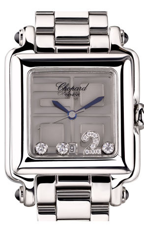 Часы Chopard Happy Sport Lady Diamonds 8325 (13413) №2