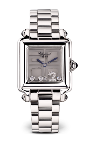 Часы Chopard Happy Sport Lady Diamonds 8325 (13413)