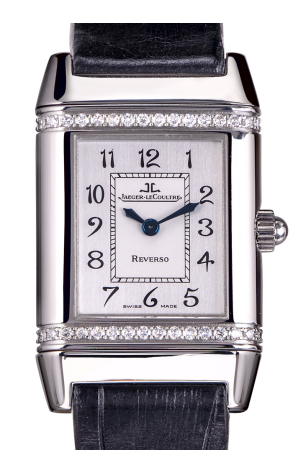 Часы Jaeger LeCoultre Jaeger-LeCoultre Reverso Резерв 265.8.08 (13378) №2