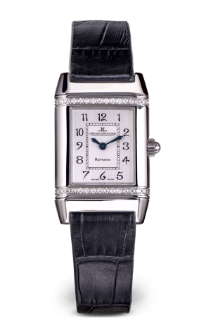 Часы Jaeger LeCoultre Jaeger-LeCoultre Reverso Резерв 265.8.08 (13378)