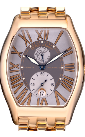 Часы Ulysse Nardin Michelangelo Gigante Chronometer 276-68 (13410) №2