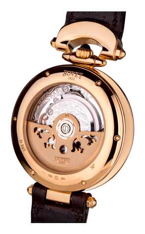 Часы Bovet Archive Fleurier Guilloche FL0716-C (13423) №3