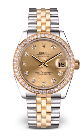 Часы Rolex Lady-Datejust 178383 (13396)