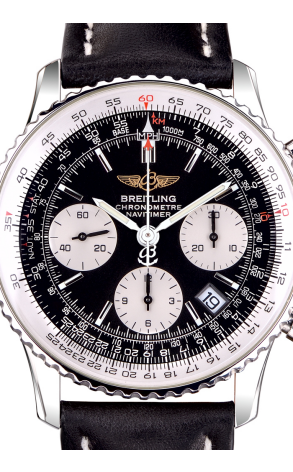 Часы Breitling Navitimer Automatic Chronograph A23322 (13455) №2