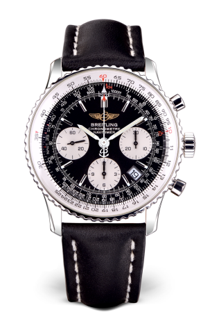 Часы Breitling Navitimer Automatic Chronograph A23322 (13455)