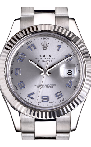Часы Rolex Datejust II 116334 (13405) №2