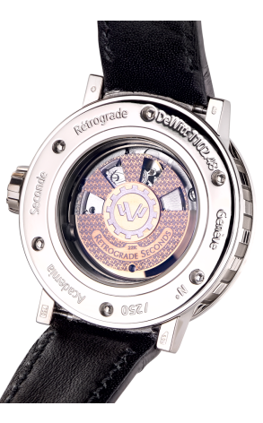 Часы De Witt Dewitt Academia Second Retrograde 1102.48 (13464) №3