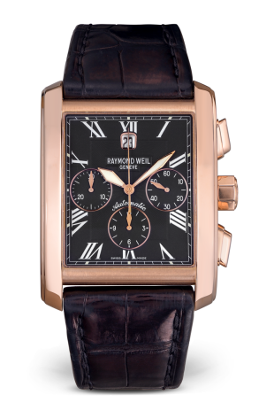 Часы  Raymond Weil Don Giovanni Cosi Grande 14885-G-00209 (13490)
