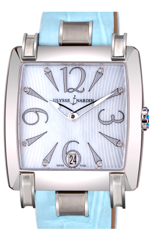 Часы Ulysse Nardin Caprice NEW 133-91 (13522) №2