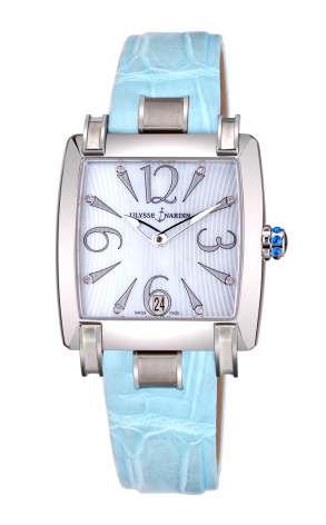 Часы Ulysse Nardin Caprice NEW 133-91 (13522)