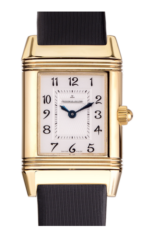 Часы Jaeger LeCoultre Jaeger-LeCoultre Reverso Duetto Diamond 266.1.11 (13527) №3