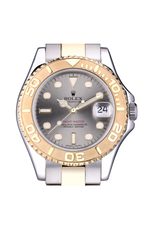 Часы Rolex Yacht-Master 35 mm 168623 (13210) №2