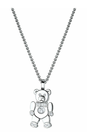 Подвеска Chopard Happy Diamonds Teddy Bear Necklace 79/3748 (13431)
