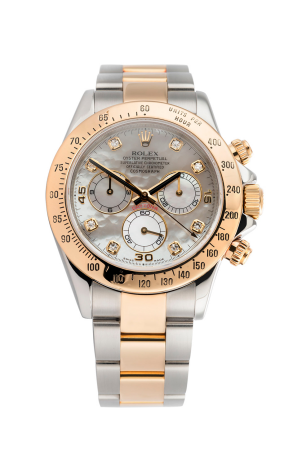 Часы Rolex Oyster Daytona 116523 (13499)